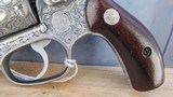 Smith & Wesson 60 - 38 Special Engraved - 4 of 14