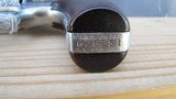 Smith & Wesson 60 - 38 Special Engraved - 13 of 14