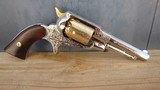 Pietta Remington 1863 Pocket - 31 Cal Blackpowder - 1 of 3