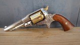 Pietta Remington 1863 Pocket - 31 Cal Blackpowder - 2 of 3