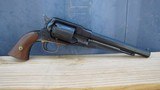 Navy Arms 1858 Remington - 44 Cal Black Powder - 2 of 4