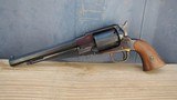 Navy Arms 1858 Remington - 44 Cal Black Powder
