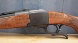 Ruger #1 Custom - 405 Winchester - 6 of 9