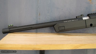 Tactical Solutions Owyhee TD - 22 LR - Image 7 of 11
