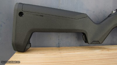 Tactical Solutions Owyhee TD - 22 LR - Image 2 of 11