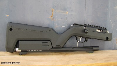 Tactical Solutions Owyhee TD - 22 LR - Image 8 of 11