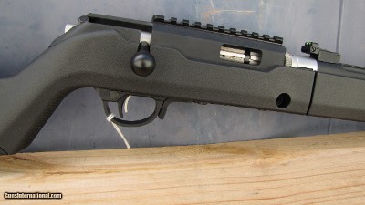 Tactical Solutions Owyhee TD - 22 LR - Image 3 of 11