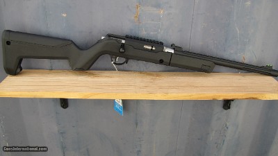 Tactical Solutions Owyhee TD - 22 LR