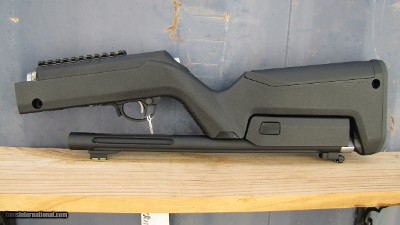 Tactical Solutions Owyhee TD - 22 LR - Image 10 of 11