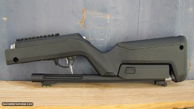 Tactical Solutions Owyhee TD - 22 LR - Image 9 of 11