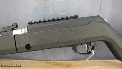 Tactical Solutions Owyhee TD - 22 LR - Image 6 of 11