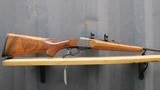 Ruger #1 Custom - 7x57 Mauser - 1 of 10