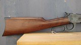 Winchester Model 1892 - 45 Colt - US Repeating Arms - 2 of 9