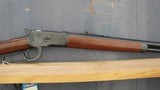 Winchester Model 1892 - 45 Colt - US Repeating Arms - 3 of 9