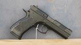 CZ 97 B - 45 ACP - 2 of 6