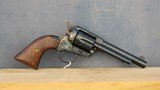 Taylor's & Co Uberti 1873 Stallion Pocket - 38 Colt and 38 S&W Special - 2 of 5