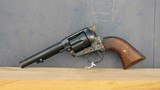 Taylor's & Co Uberti 1873 Stallion Pocket - 38 Colt and 38 S&W Special - 1 of 5