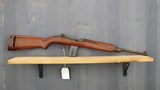 IBM M1 Carbine - 30 Carbine WWII - 1 of 9