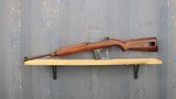 IBM M1 Carbine - 30 Carbine WWII - 8 of 9