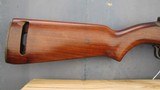 IBM M1 Carbine - 30 Carbine WWII - 2 of 9