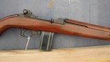 IBM M1 Carbine - 30 Carbine WWII - 3 of 9