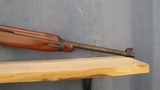 IBM M1 Carbine - 30 Carbine WWII - 4 of 9