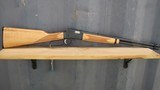 Browning BL-22 - 22 S, L, or LR - Curly Maple stock - 1 of 8