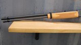 Browning BL-22 - 22 S, L, or LR - Curly Maple stock - 7 of 8