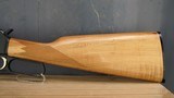 Browning BL-22 - 22 S, L, or LR - Curly Maple stock - 5 of 8