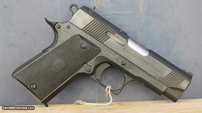 Fabrinor Legutiano Llama Minimax 45 - 45 ACP - Image 2 of 5