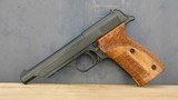 Norinco TT-Olympia Pistole - 22 LR- Copy of Walther Olympia - 1 of 6