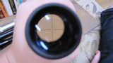Simmons lot of four scopes, Simmons model 21012, Simmons 4x32 22 Mag, Simmons 4x32 model 1033, Simmons 3-9x50 8 Point. - 3 of 6