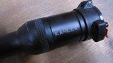 Kahles KX 2-7x36 rifle scope - 3 of 5