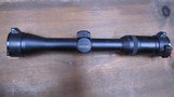 Kahles KX 2-7x36 rifle scope - 1 of 5