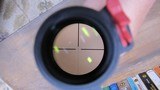 Kahles KX 2-7x36 rifle scope - 5 of 5