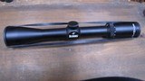 Burris 3-9 40mm Fullfield II Rifle scope - 1 of 4