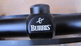 Burris 3-9 40mm Fullfield II Rifle scope - 2 of 4
