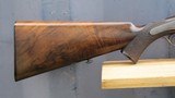 George Gibbs Hammer Double Rifle - 500/450 No 1 Express - 3 of 17