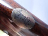 Holland & Holland 450-400 BPE antique double rifle - 16 of 25