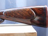 Holland & Holland 450-400 BPE antique double rifle - 20 of 25