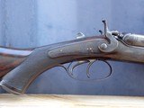 Holland & Holland 450-400 BPE antique double rifle - 11 of 25