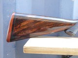 Holland & Holland 450-400 BPE antique double rifle - 3 of 25