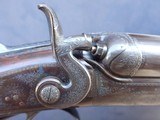 Holland & Holland 450-400 BPE antique double rifle - 9 of 25