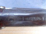 Holland & Holland 450-400 BPE antique double rifle - 14 of 25