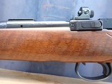 Very early Sako Riihimaki L46 - .222 Remington - 13 of 16