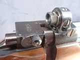 Very early Sako Riihimaki L46 - .222 Remington - 5 of 16