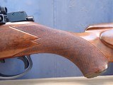 Very early Sako Riihimaki L46 - .222 Remington - 12 of 16