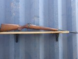 Very early Sako Riihimaki L46 - .222 Remington - 1 of 16