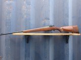 Very early Sako Riihimaki L46 - .222 Remington - 10 of 16