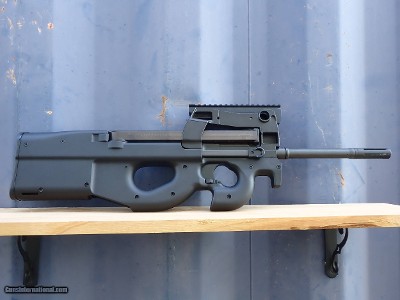 FN PS90 5.7x28 rifle 16"
